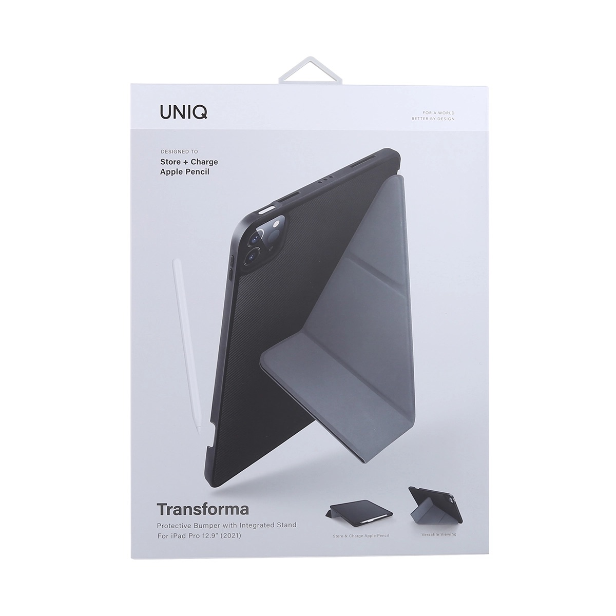 Foto 5 pulgar | Funda Uniq para iPad Pro 12.9"