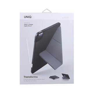 Foto 4 | Funda Uniq para iPad Pro 12.9"