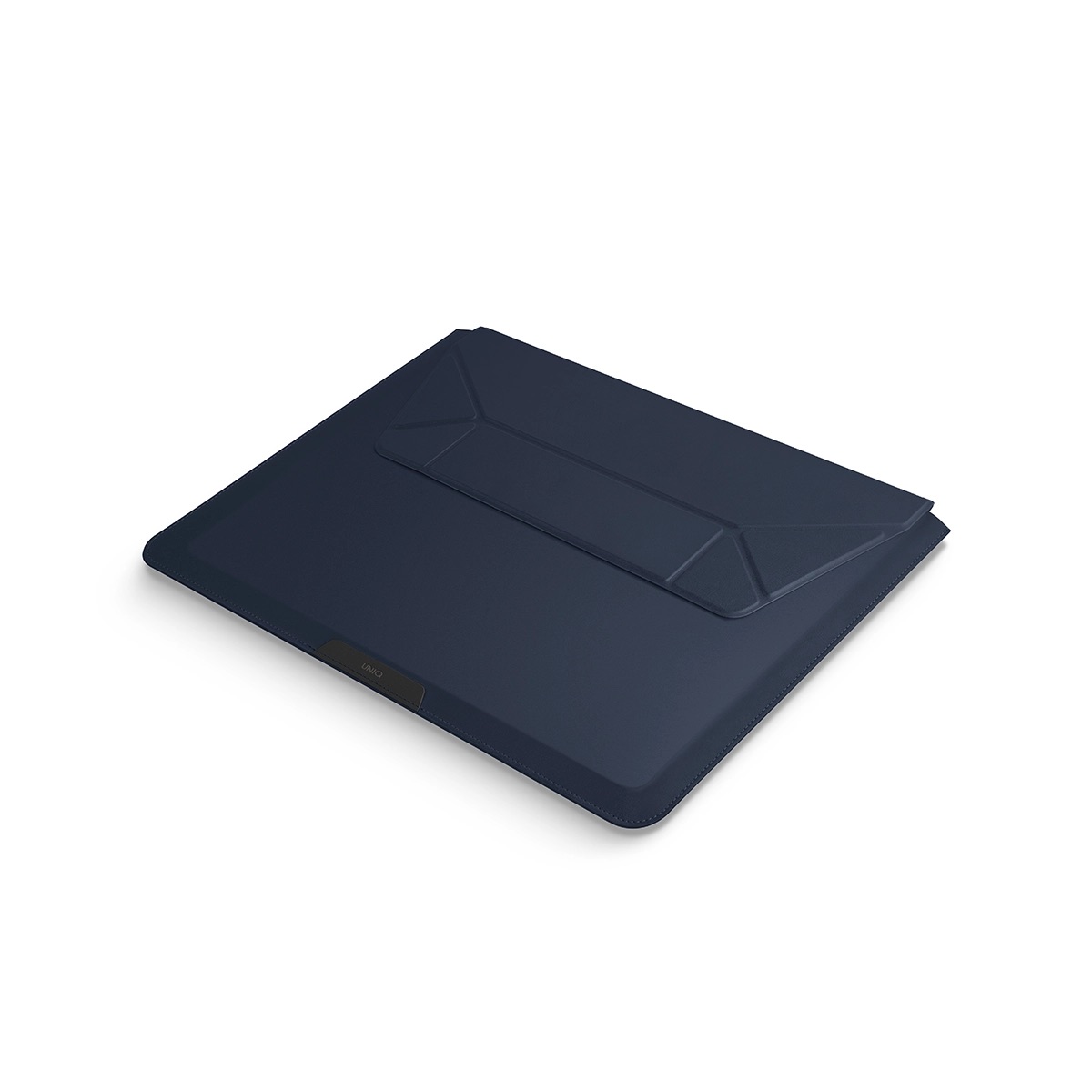 Funda para MacBook Oslo de Piel Sintética hasta 14'' con Soporte Ergonómico
