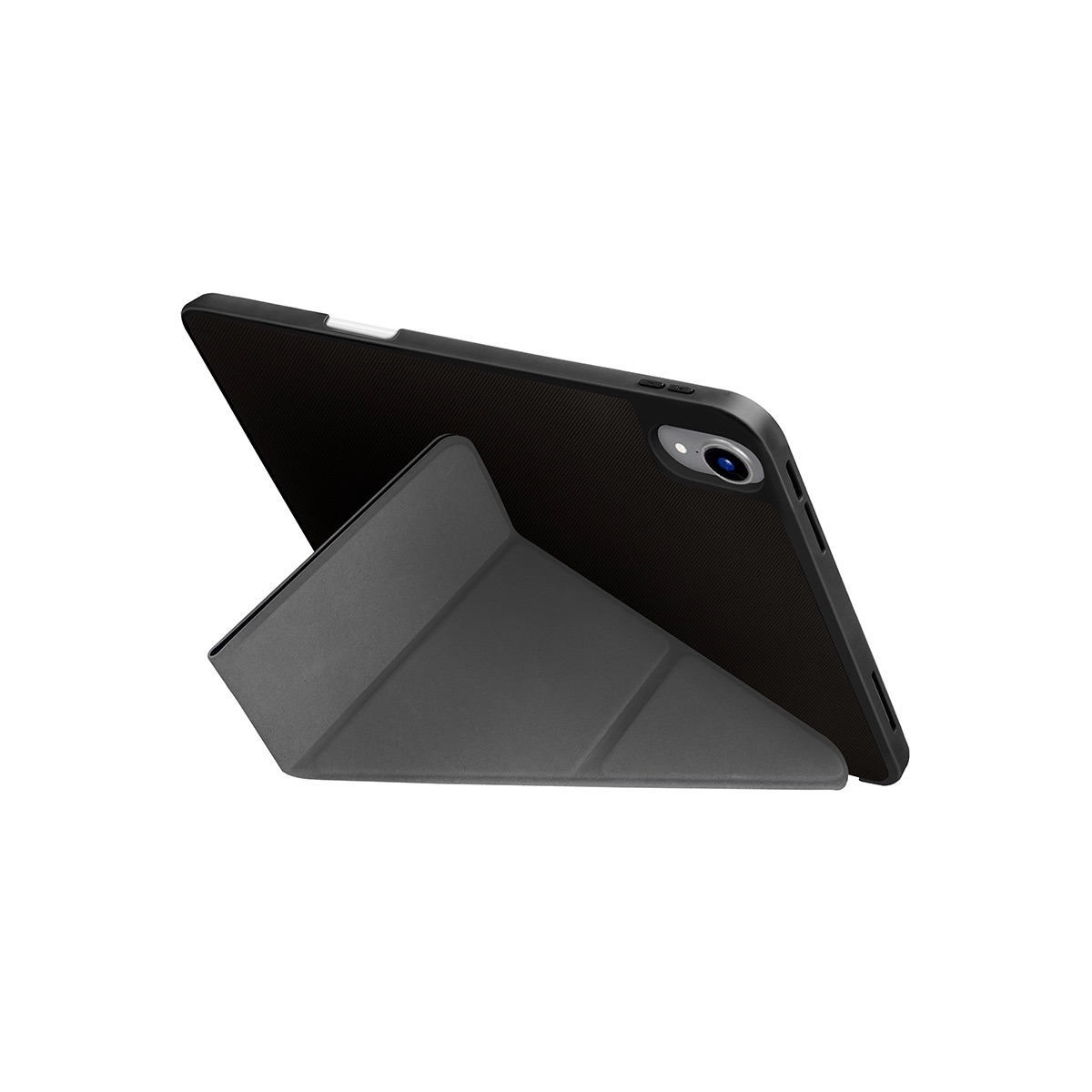 Foto 3 pulgar | Funda para iPad 10.9'' Máxima Protección Multiposición