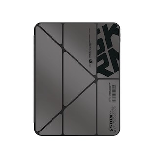 Foto 1 | Funda Skinarma Kira Kobai Titanio Negro para iPad Air 11'' | 10.9'' (6a | 5a | 4a Gen) | iPad Pro 11'' (4a | 3a Gen)