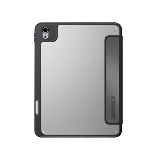 Foto 4 | Funda Skinarma Kira Kobai Titanio Negro para iPad Air 11'' | 10.9'' (6a | 5a | 4a Gen) | iPad Pro 11'' (4a | 3a Gen)