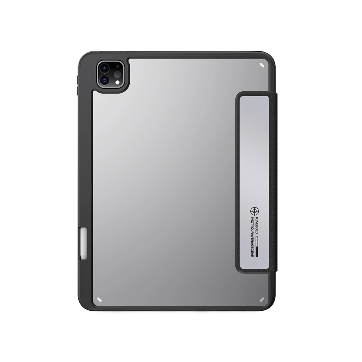Foto 2 | Kira Kobai Funda Para Ipad Pro 11'' ( 5ª Generación )
