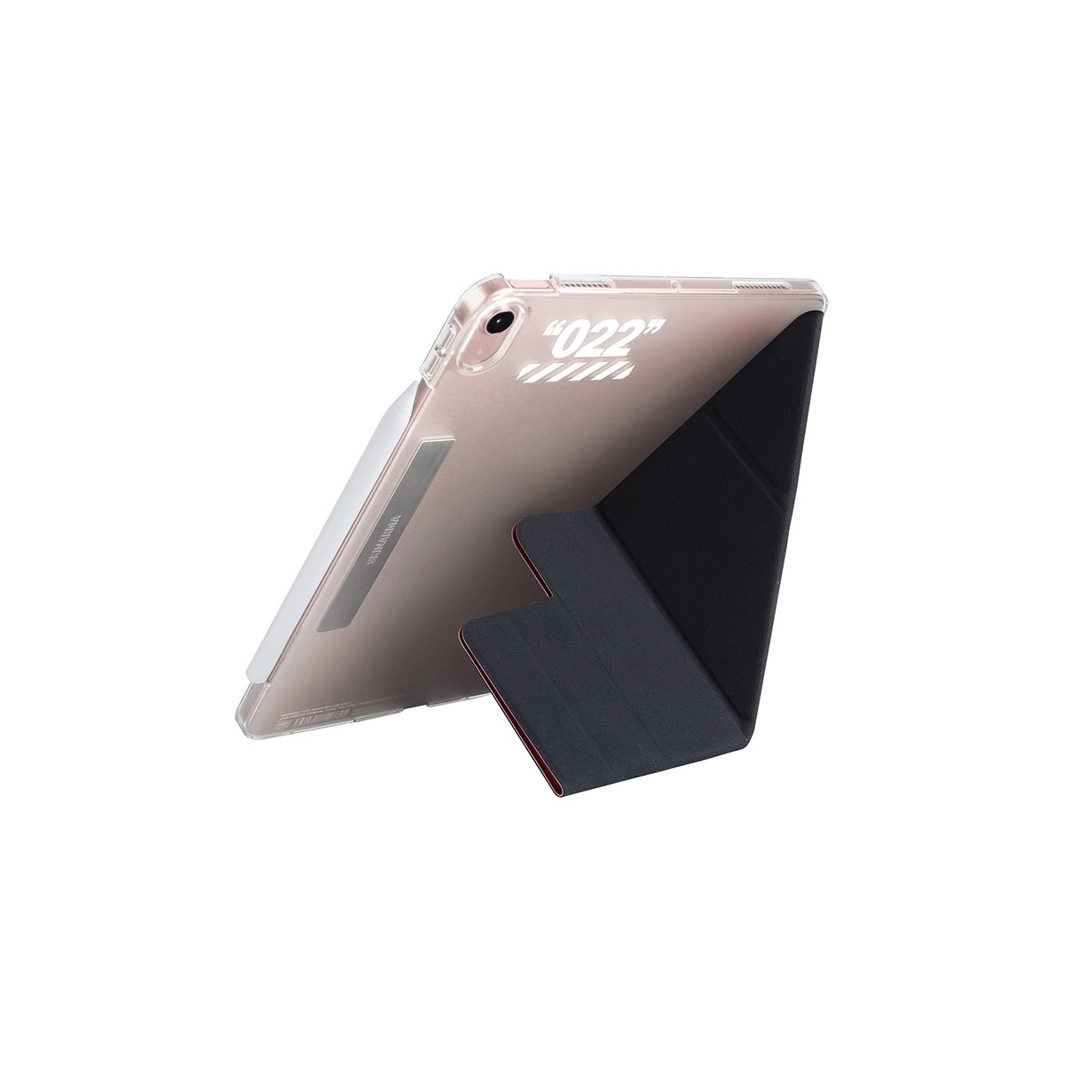 Foto 3 pulgar | Funda Skinarma para Ipad Air 11"
