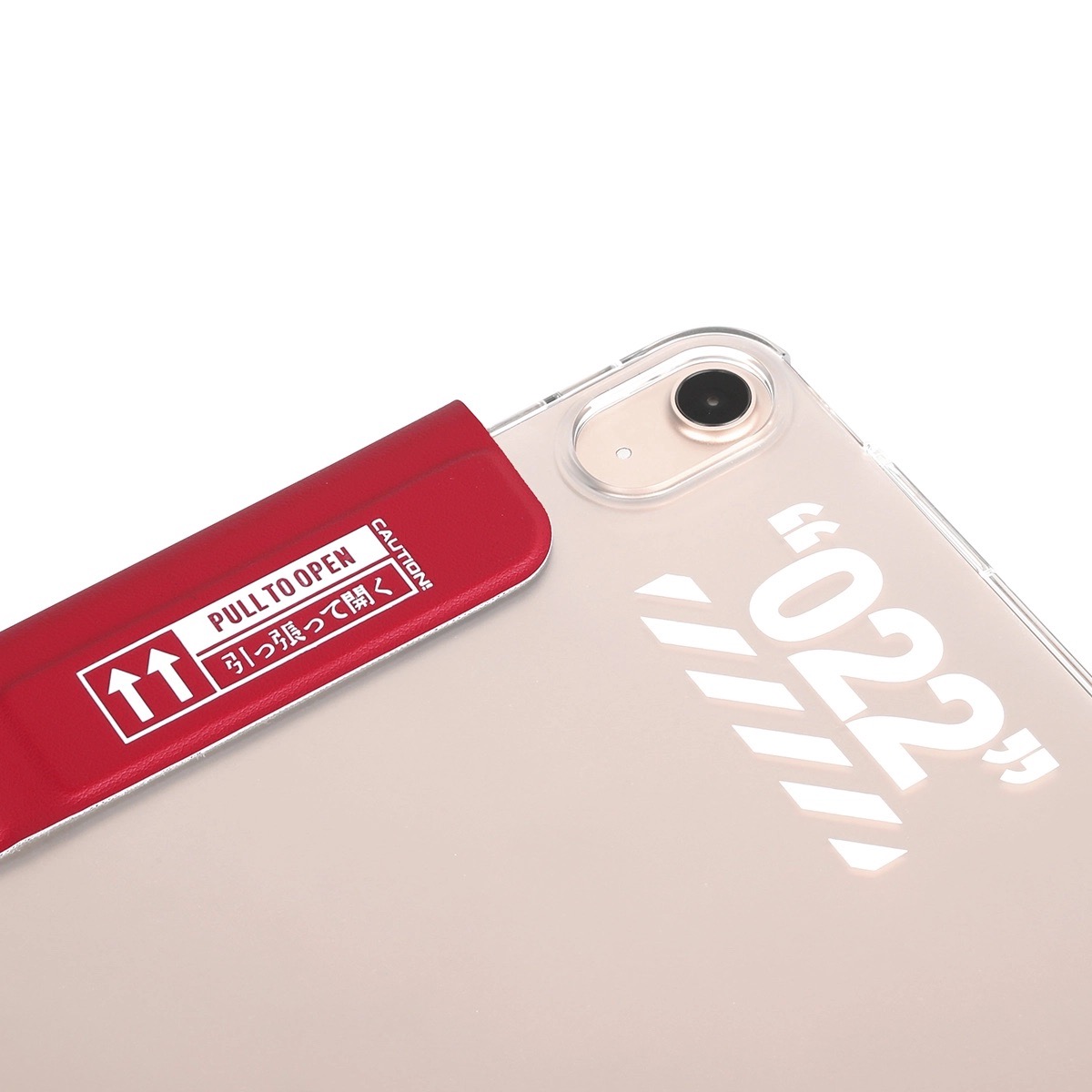 Foto 6 pulgar | Funda Skinarma para Ipad Air 11"