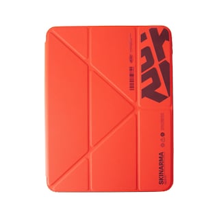 Foto 1 | Funda para iPad Air 11'' 10.9'' 6ª 5ª 4ª Generación iPad Pro 11'' 4ª 3ª Generación Naranja Spunk de Skinarma