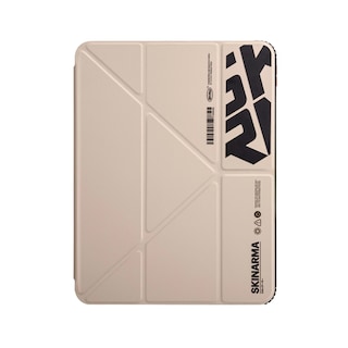 Foto 1 | Funda para iPad Air 11'' Skinarma Spunk Marfil