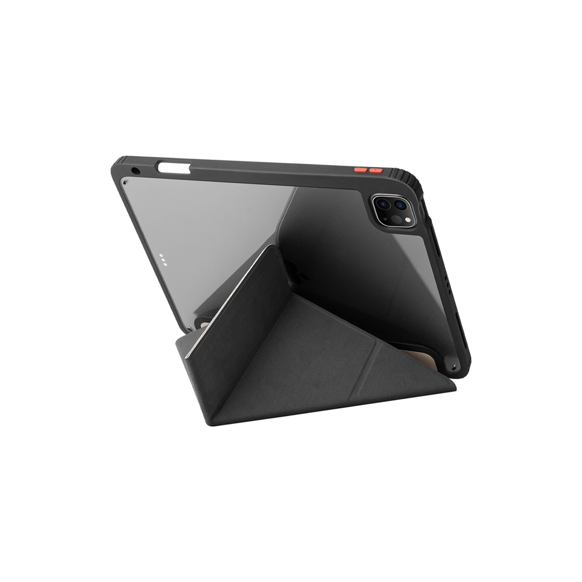 Foto 3 pulgar | Funda para iPad Air 11''  Skinarma Spunk Marfil