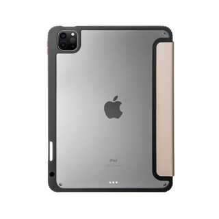 Foto 3 | Funda para iPad Air 11'' Skinarma Spunk Marfil