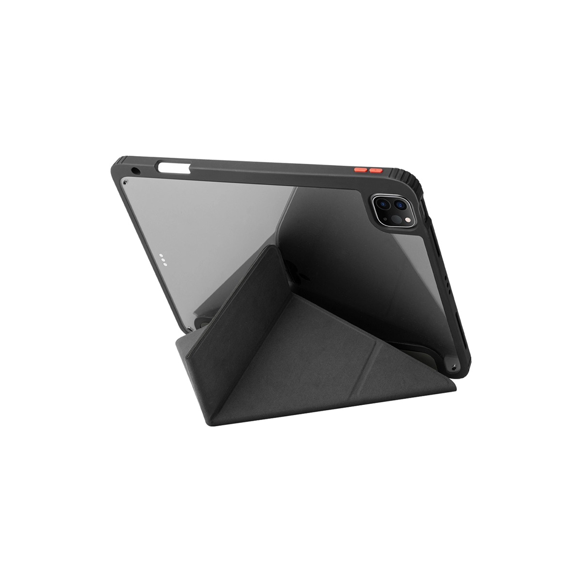 Foto 3 pulgar | Funda para iPad Air 11'' 10.9'' 6ª 5ª y 4ª Generación iPad Pro 11'' 4ª 3ª Generación
