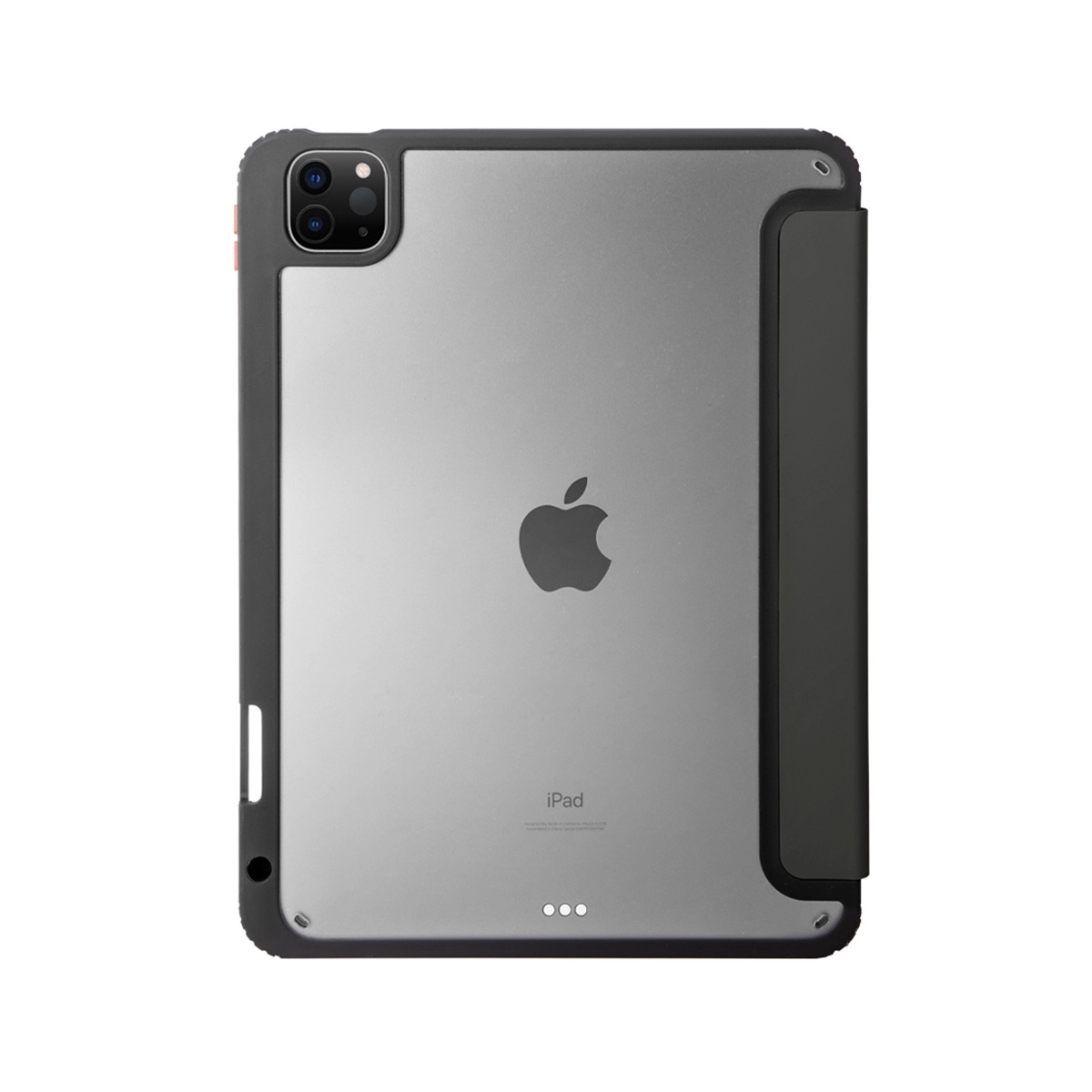 Foto 4 pulgar | Funda para iPad Air 11'' 10.9'' 6ª 5ª y 4ª Generación iPad Pro 11'' 4ª 3ª Generación