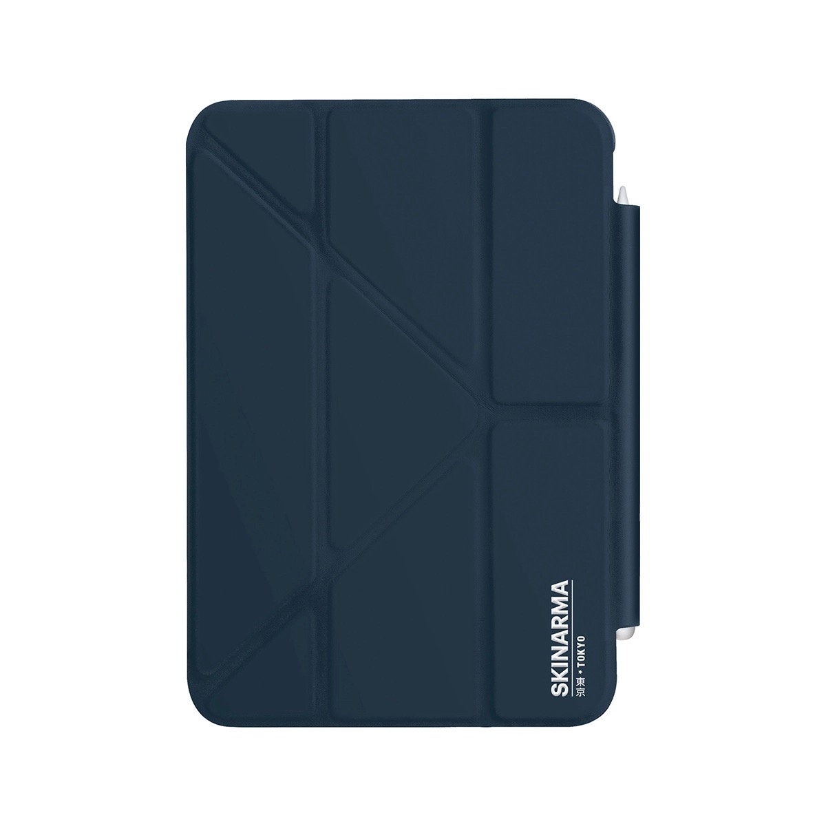 Foto 2 pulgar | Funda Skinarma para Ipad Air 11" Azul Taihi Sora