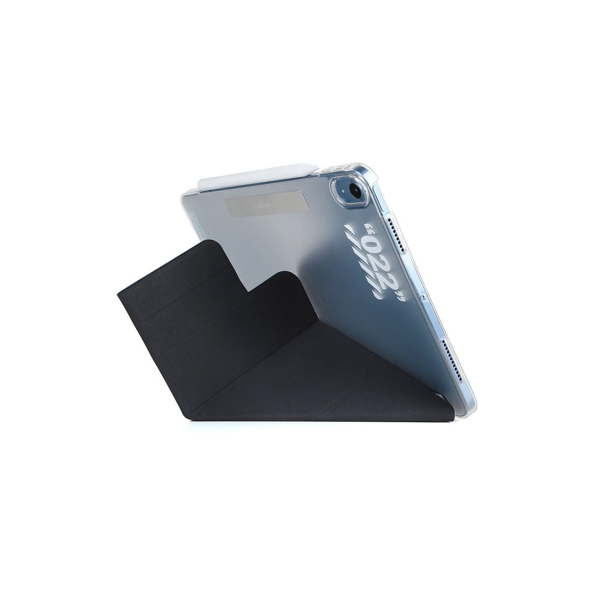 Foto 4 pulgar | Funda Skinarma para Ipad Air 11" Azul Taihi Sora