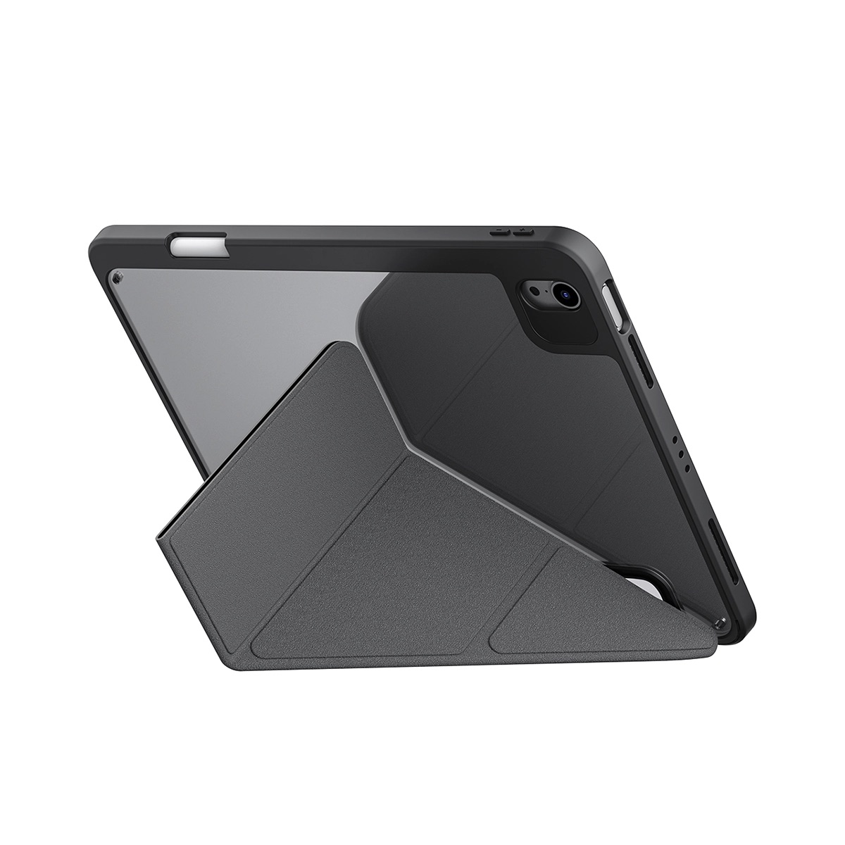 Foto 4 pulgar | Funda Skinarma Kira Kobai Cromo para iPad Air 11" | 10.9" (6a | 5a | 4a Gen) | iPad Pro 11" (4a | 3a Gen)
