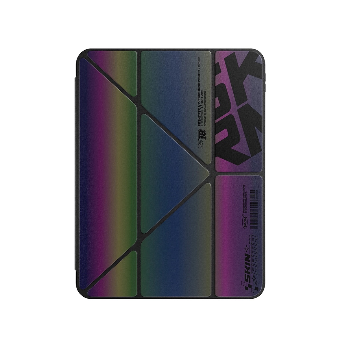 Foto 2 pulgar | Kira Kobai Funda Para Ipad Pro 11'' ( 5ª Generación )