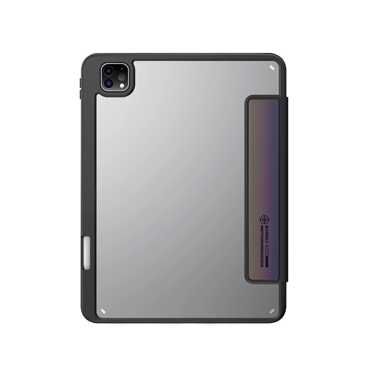 Foto 5 pulgar | Kira Kobai Funda Para Ipad Pro 11'' ( 5ª Generación )