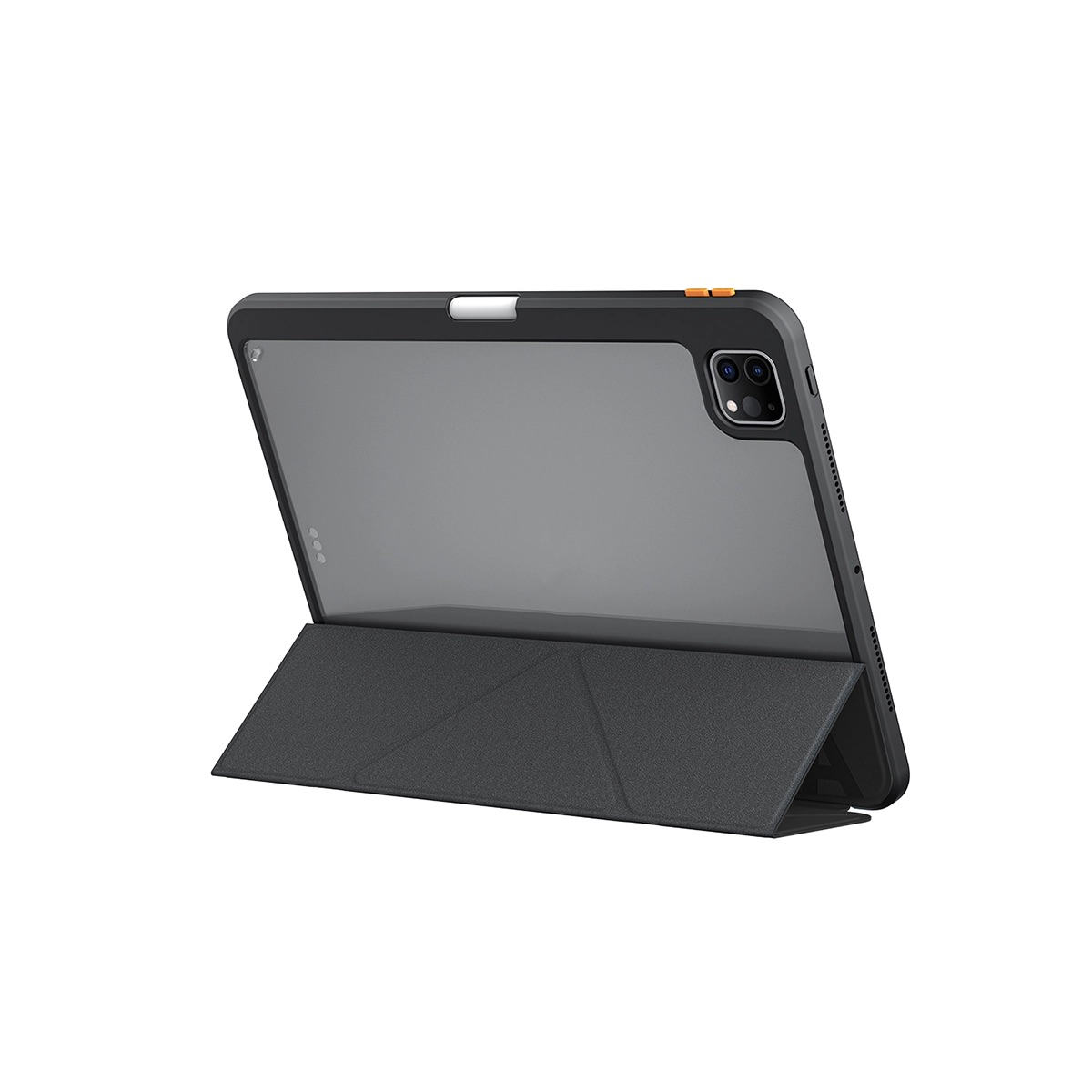 Foto 3 pulgar | Gamma Funda Para Ipad Pro 11'' ( 5ª Generación )