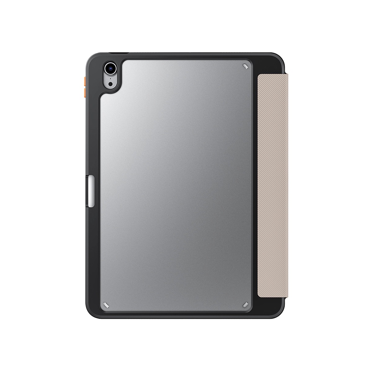 Foto 5 pulgar | Funda Skinarma Gamma Gris para iPad Air 11'' (6a Generación) | iPad Air 10.9'' (5a | 4a Generación)