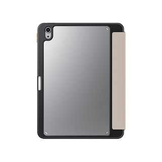 Foto 4 | Funda Skinarma Gamma Gris para iPad Air 11'' (6a Generación) | iPad Air 10.9'' (5a | 4a Generación)