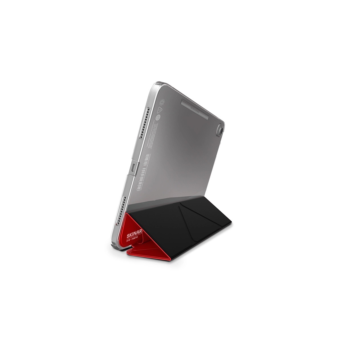 Foto 5 pulgar | Taihi Sora Funda Para Ipad 10.9'' ( 10ª Generación )