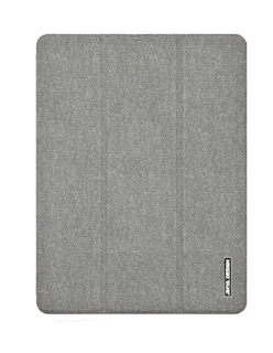 Foto 1 | Funda Para Ipad Jinya Gris