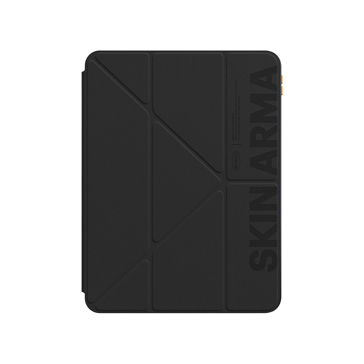 Foto 2 pulgar | Funda Skinarma Gamma Negro para iPad Air 11'' (6a Generación) | iPad Air 10.9'' (5a | 4a Generación)
