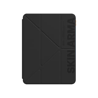 Foto 1 | Funda Skinarma Gamma Negro para iPad Air 11'' (6a Generación) | iPad Air 10.9'' (5a | 4a Generación)
