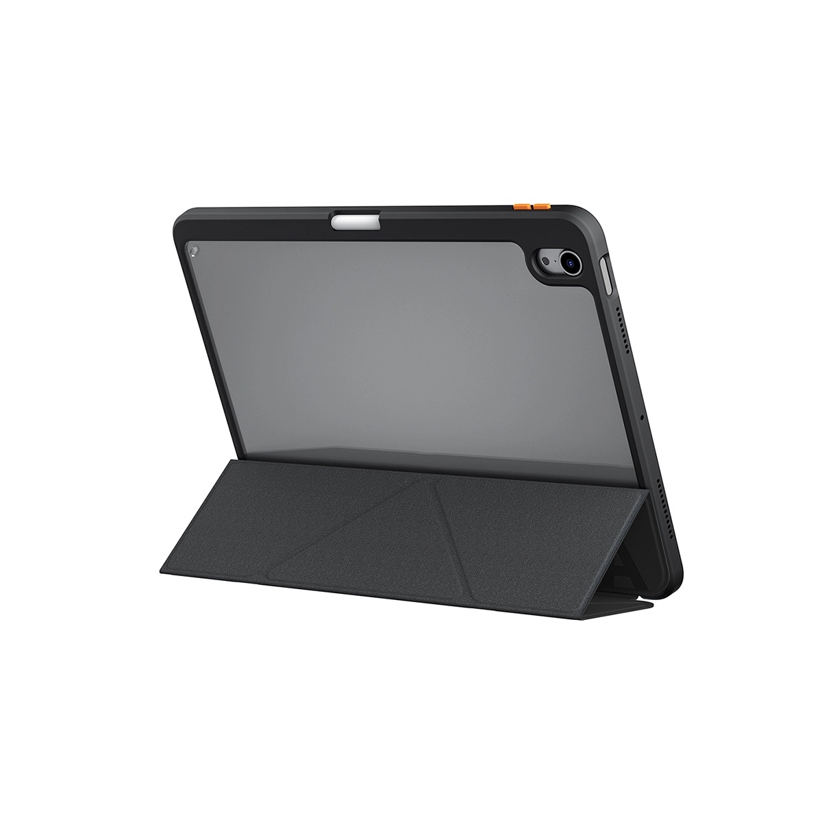 Foto 3 pulgar | Funda Skinarma Gamma Negro para iPad Air 11'' (6a Generación) | iPad Air 10.9'' (5a | 4a Generación)