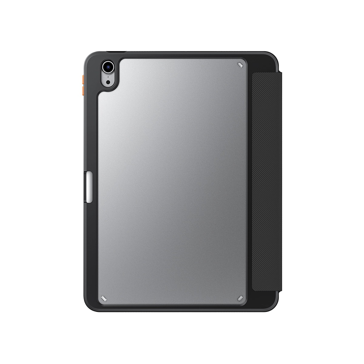 Foto 5 pulgar | Funda Skinarma Gamma Negro para iPad Air 11'' (6a Generación) | iPad Air 10.9'' (5a | 4a Generación)