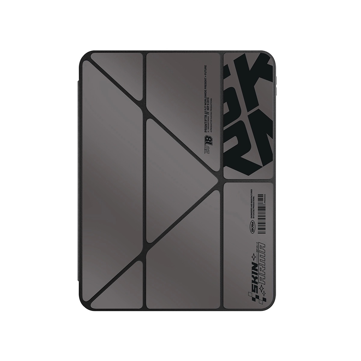 Foto 2 pulgar | Kira Kobai Funda Para Ipad Pro 11'' ( 5ª Generación )