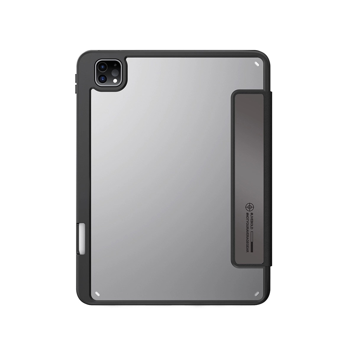 Foto 4 | Kira Kobai Funda Para Ipad Pro 11'' ( 5ª Generación )