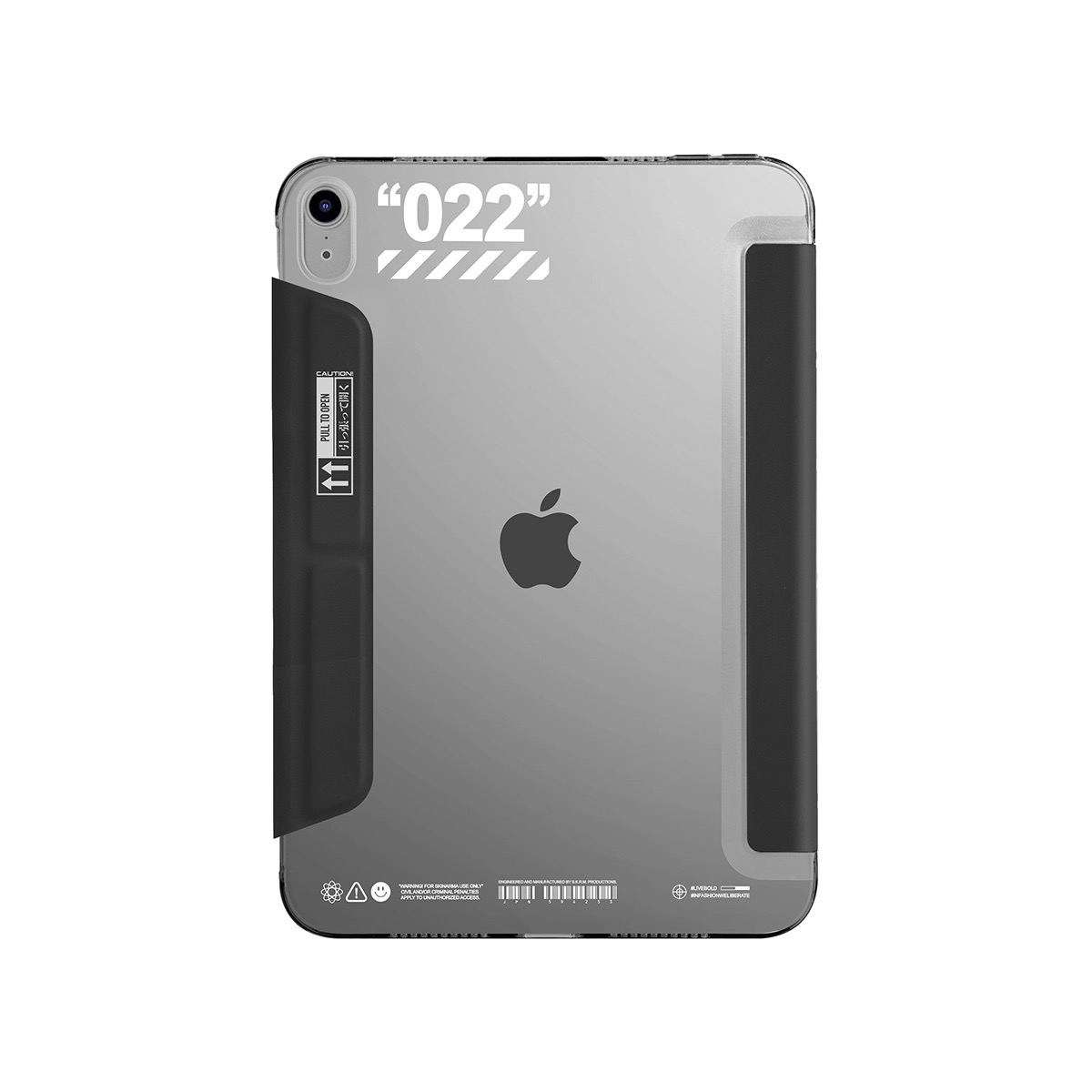 Foto 5 | Taihi Sora Funda Para Ipad 10.9'' ( 10ª Generación )