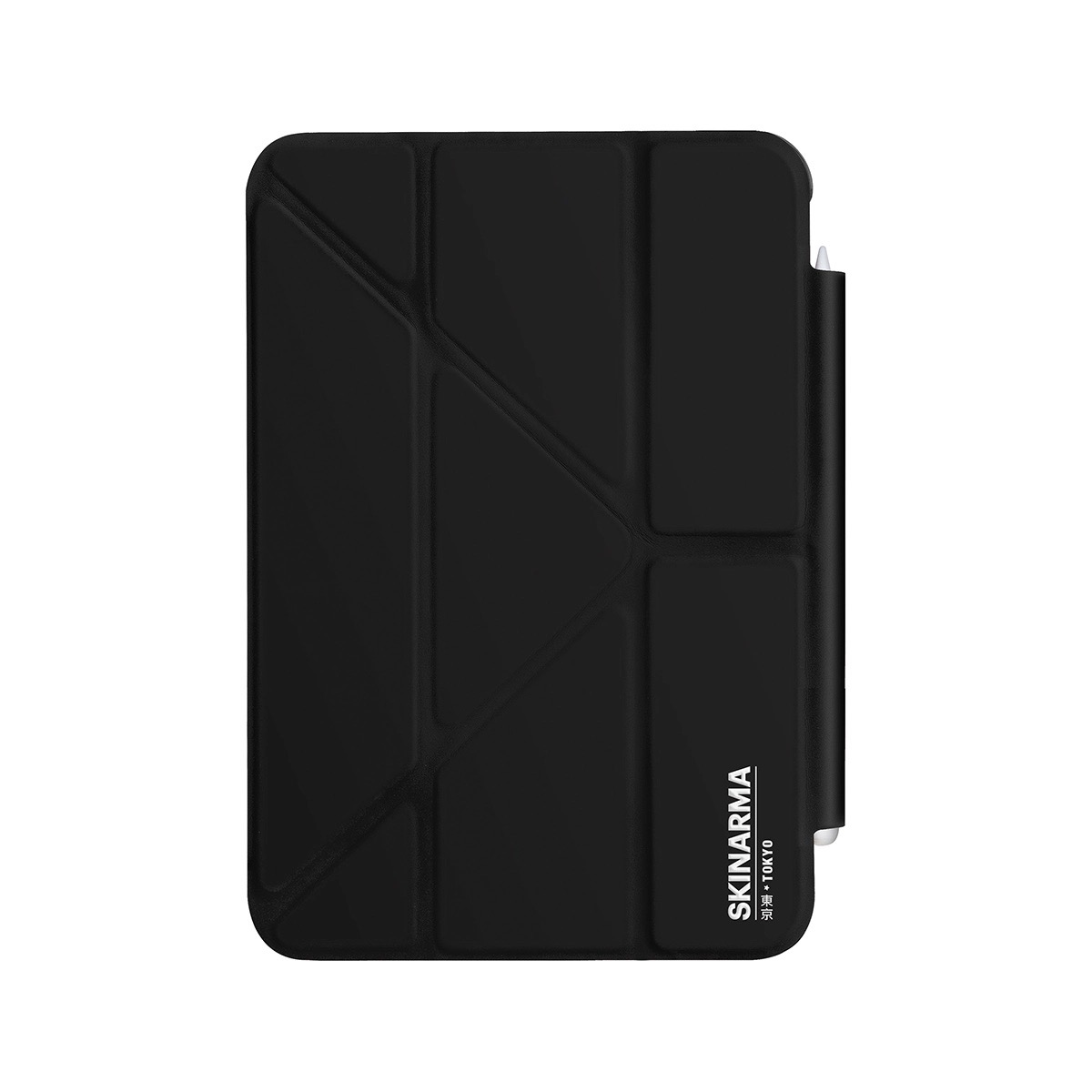 Foto 2 pulgar | Funda Skinarma Para Ipad Air 11" Negro Taihi Sora