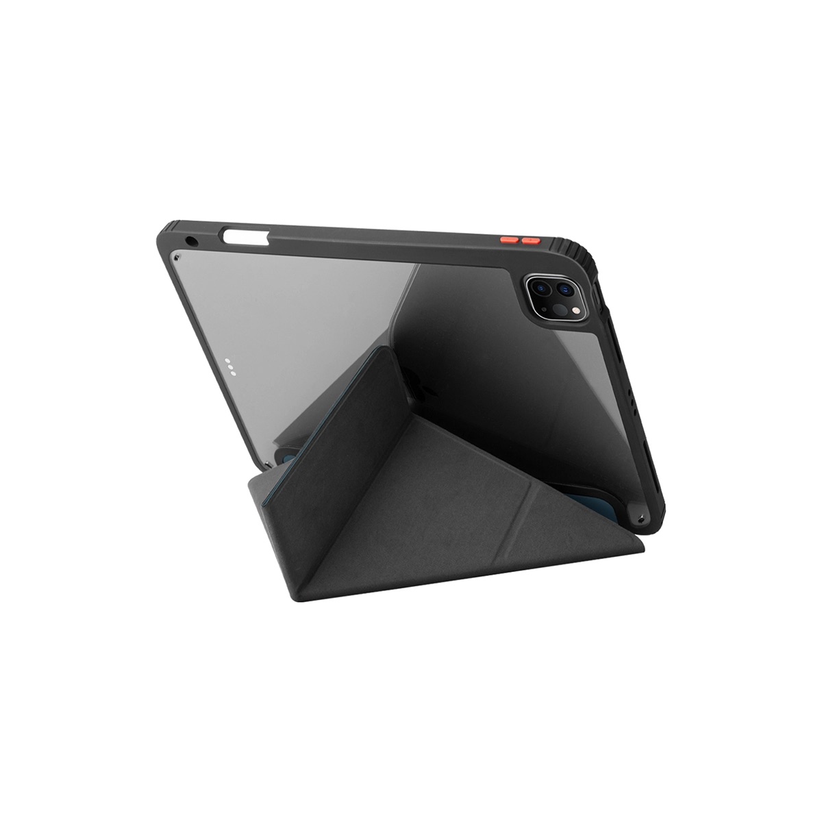 Foto 3 pulgar | Funda para iPad Air 11''  Skinarma Spunk Azul