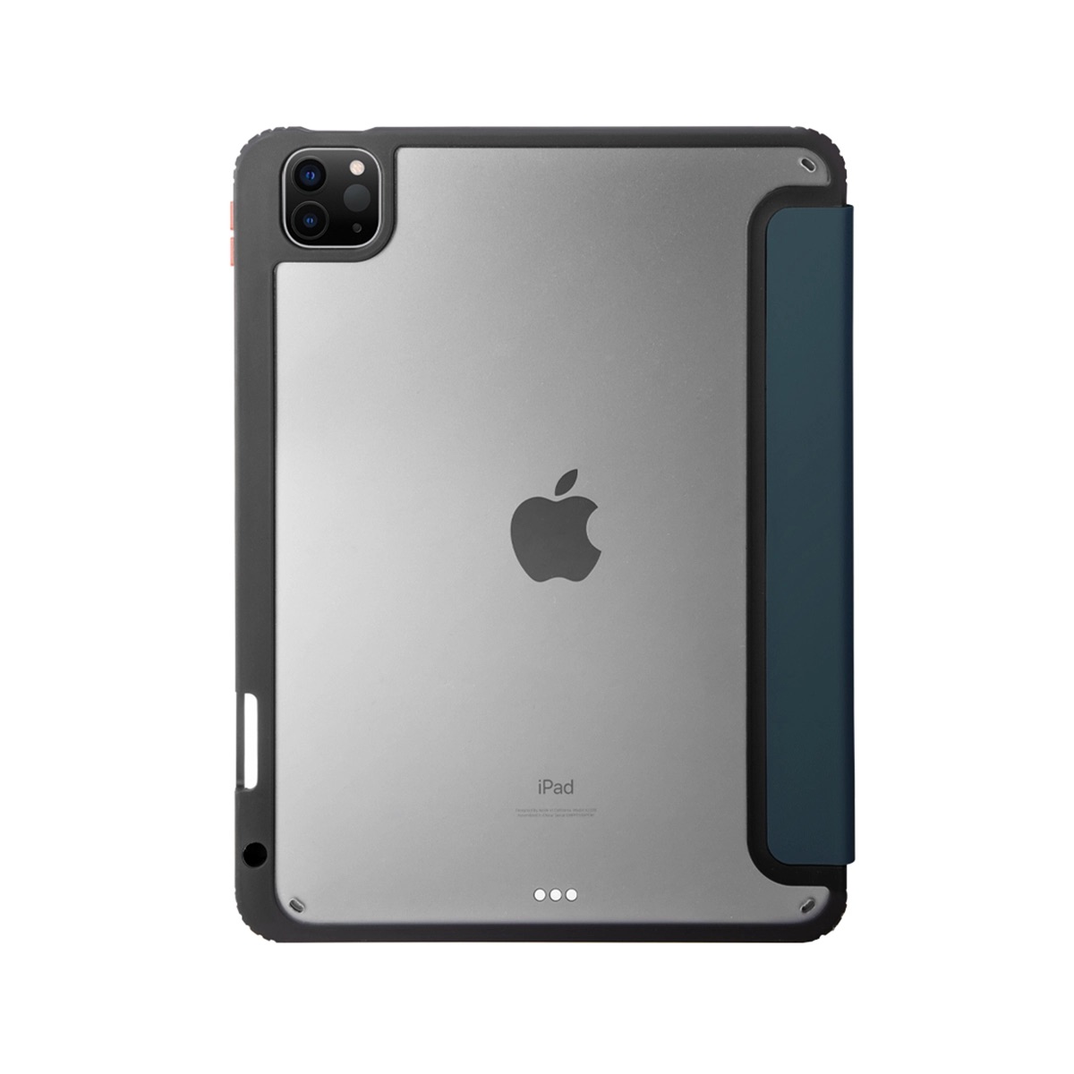 Foto 4 pulgar | Funda para iPad Air 11''  Skinarma Spunk Azul