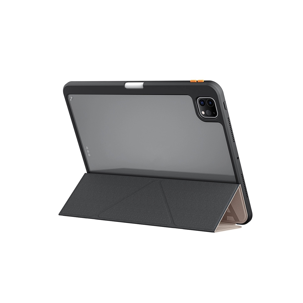 Foto 3 pulgar | Gamma Funda Para Ipad Pro 11'' ( 5ª Generación )