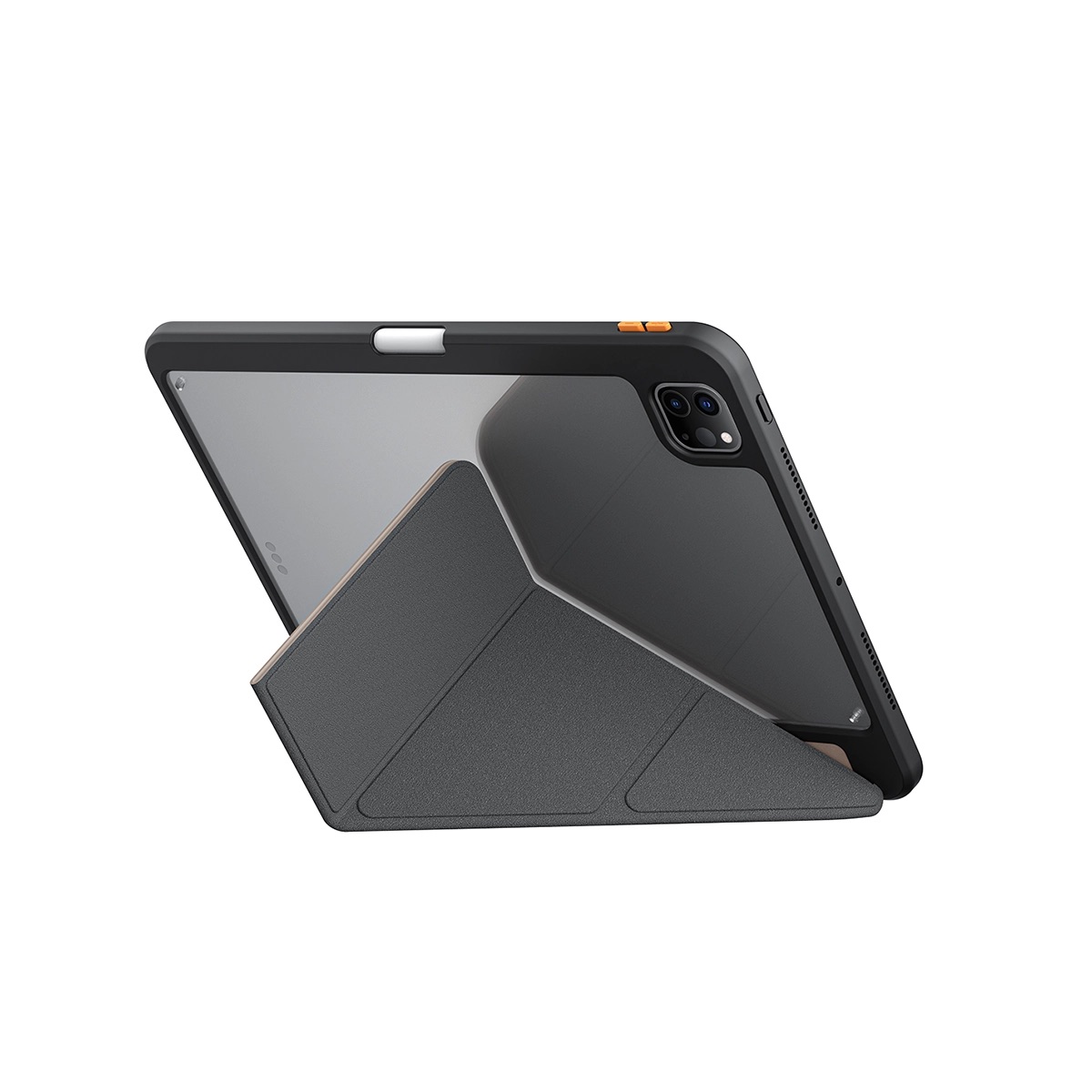 Foto 4 pulgar | Gamma Funda Para Ipad Pro 11'' ( 5ª Generación )
