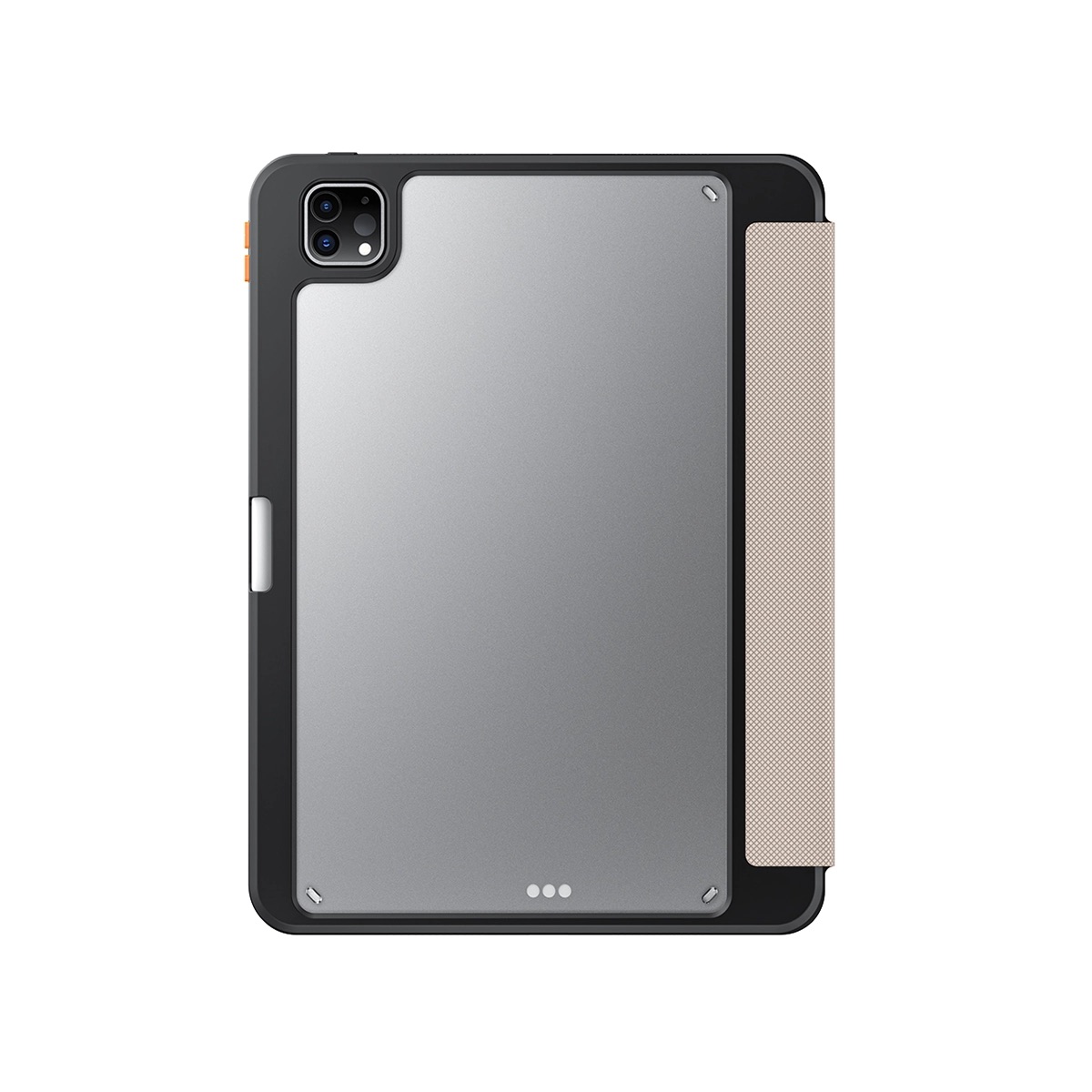 Foto 5 pulgar | Gamma Funda Para Ipad Pro 11'' ( 5ª Generación )