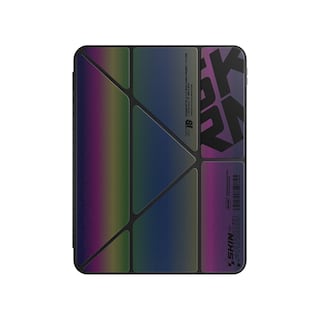 Foto 1 | Funda Skinarma Kira Kobai Tornasol para iPad Air 13'' (1a Generación) | Pro 12.9'' (6a | 5a Generación)