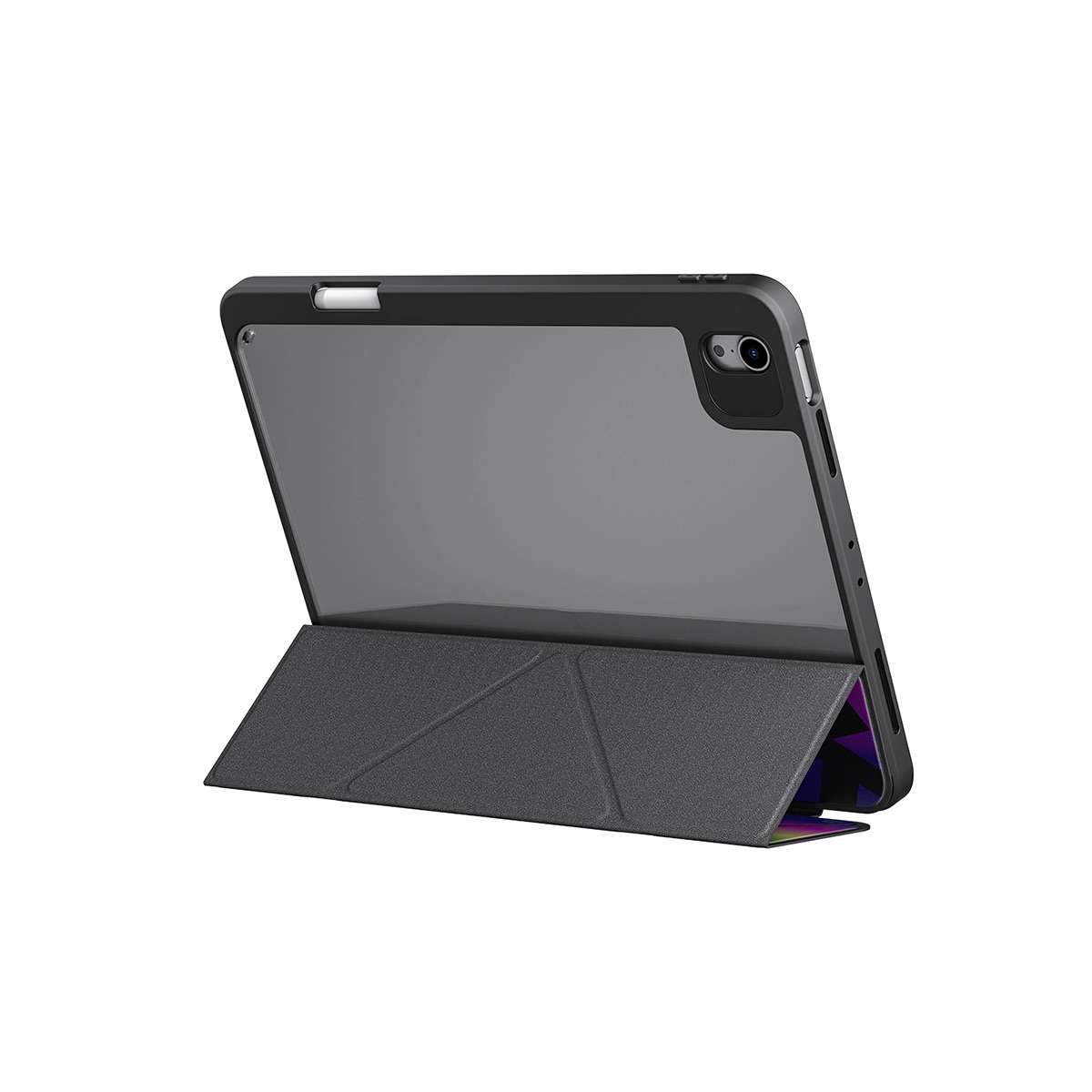 Foto 2 | Funda Skinarma Kira Kobai Tornasol para iPad Air 13'' (1a Generación) | Pro 12.9'' (6a | 5a Generación)