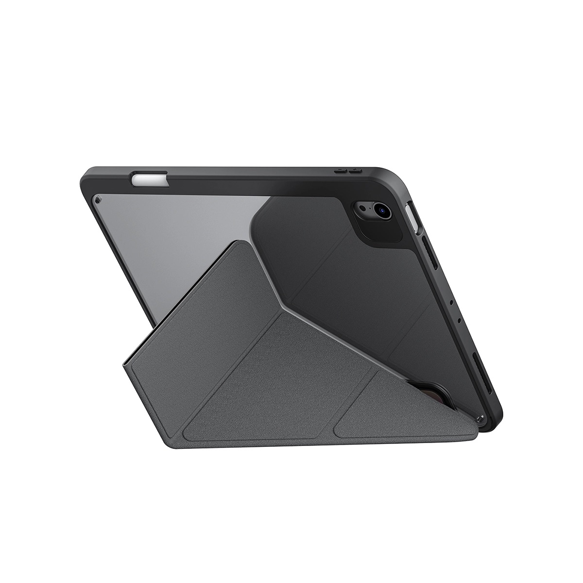 Foto 4 pulgar | Funda Skinarma Kira Kobai Tornasol para iPad Air 13'' (1a Generación) | Pro 12.9'' (6a | 5a Generación)
