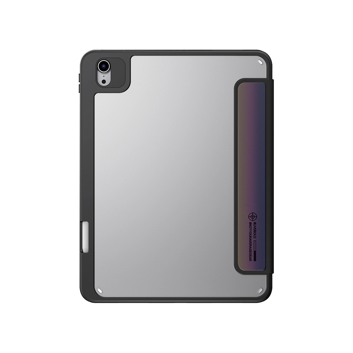 Foto 4 | Funda Skinarma Kira Kobai Tornasol para iPad Air 13'' (1a Generación) | Pro 12.9'' (6a | 5a Generación)