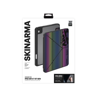 Foto 5 | Funda Skinarma Kira Kobai Tornasol para iPad Air 13'' (1a Generación) | Pro 12.9'' (6a | 5a Generación)