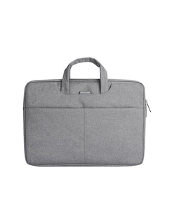 Foto 1 | Portafolio Para Laptop 15.6'' Mark Ryden Modelo 98d Color Gris Obscuro
