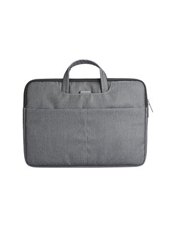 Foto 1 | Portafolio Para Laptop 15.6'' Mark Ryden Modelo 98d Color Gris Tecnológico