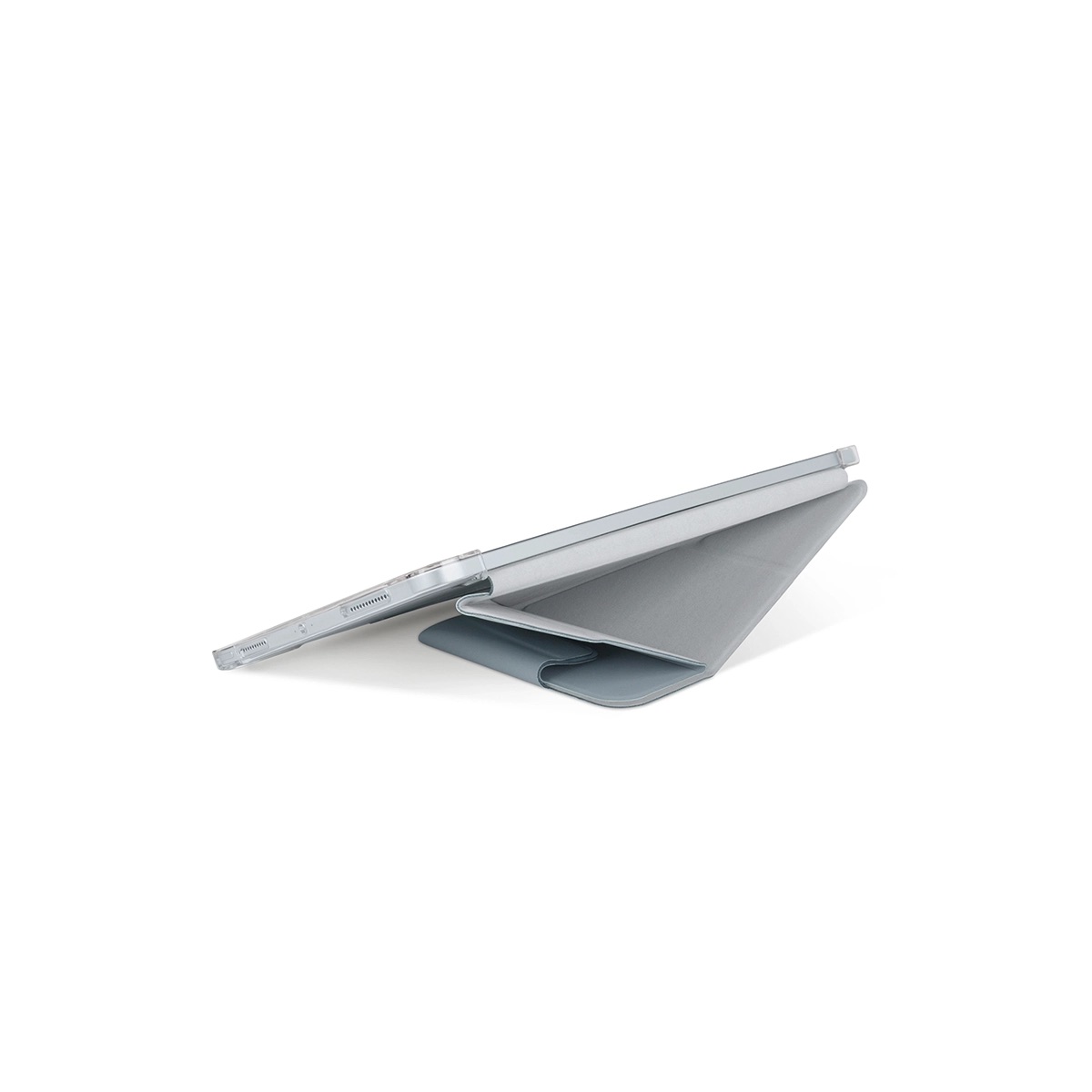 Foto 6 pulgar | Funda Para Ipad Air 10.9'' ( 5ª | 4ª Generación ) Azul Nórdico Camden De Uniq