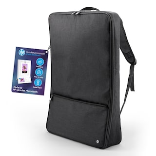 Foto 1 | Mochila Hp Travel Para Sprocket Photobooth Con Funda Acolchada - Venta Internacional.