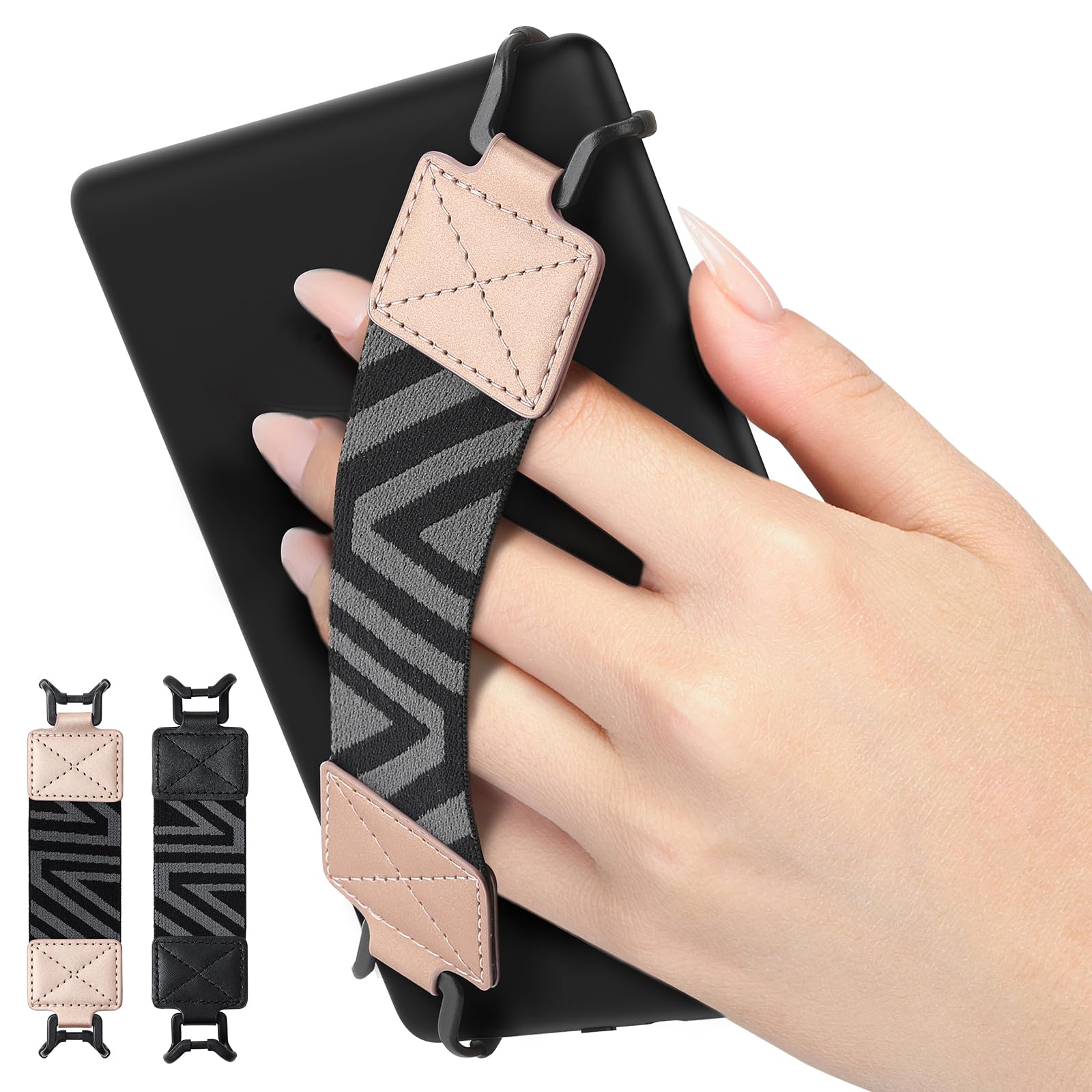 Foto 2 pulgar | Correa De Mano Moko Kindle Para 6-8 Lectores Electrónicos Kindle Fire Tablet - Venta Internacional.
