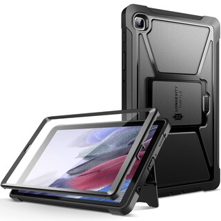 Foto 1 | Funda Ztotopcases Para Samsung Galaxy Tab A7 Lite 8.7 2021 Negra - Venta Internacional.