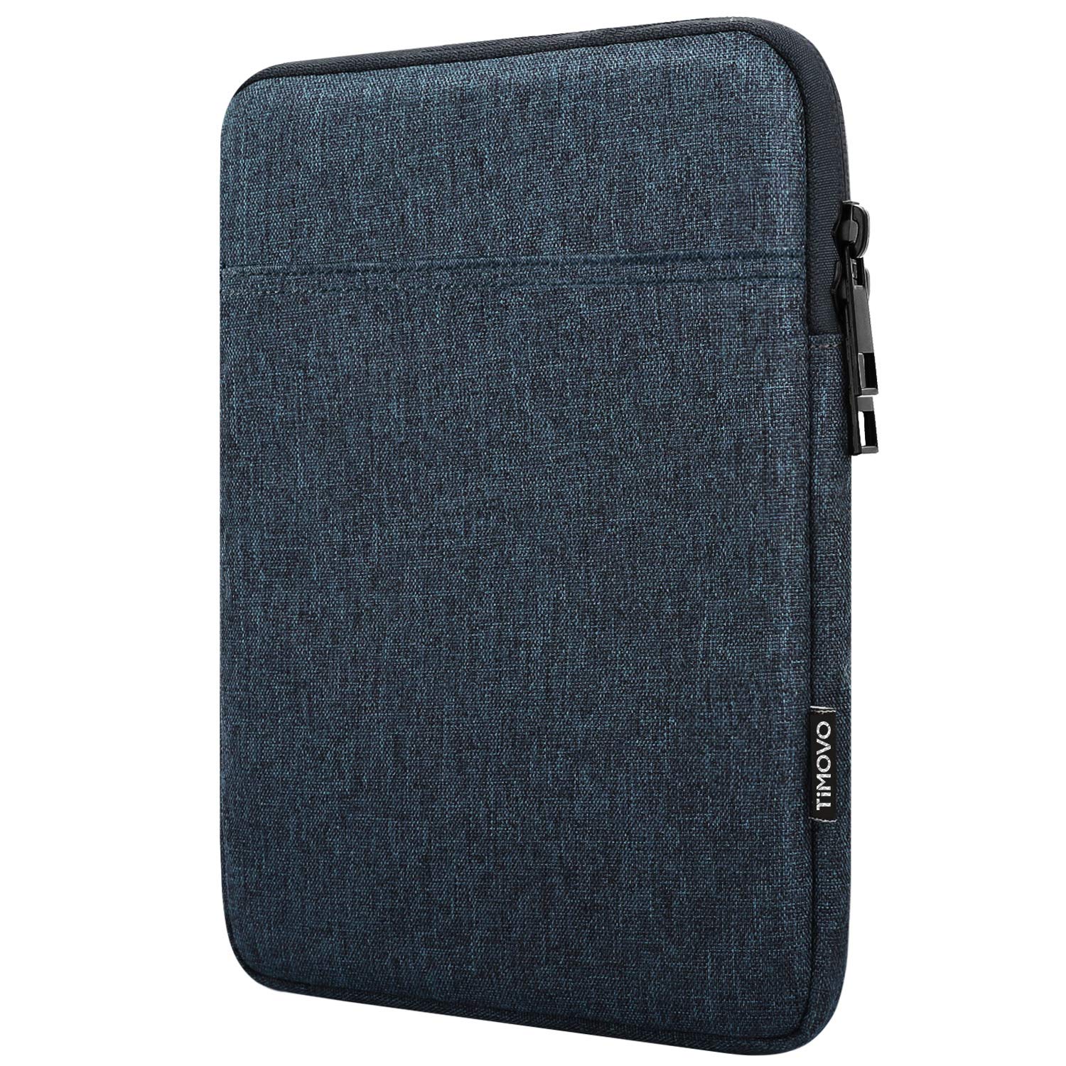 Foto 2 pulgar | Funda Para Tablet Timovo 9-11 Para Ipad 11 Pulgadas A16 2025 Azul - Venta Internacional.